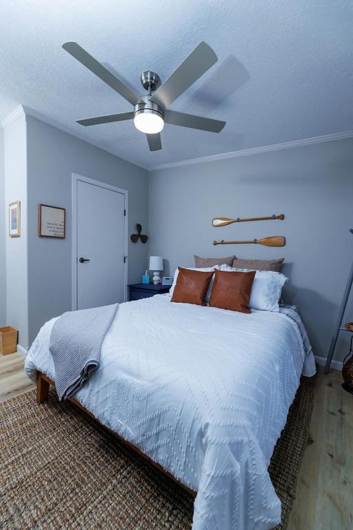 The Roost By Simple Life Rentals Бейлыс-Гарбор Екстер'єр фото