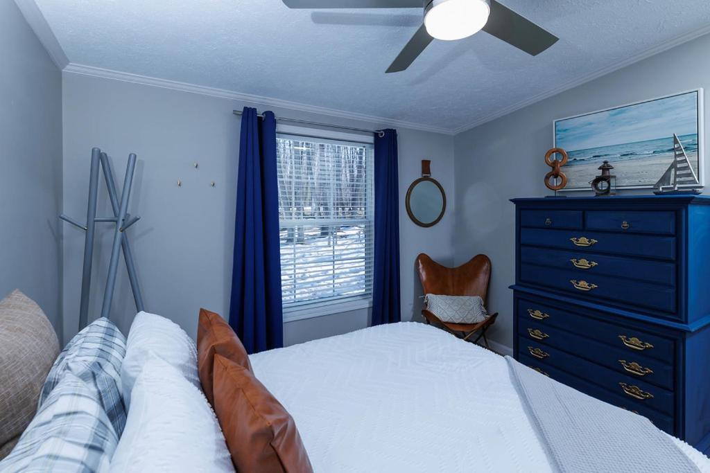The Roost By Simple Life Rentals Бейлыс-Гарбор Екстер'єр фото